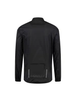 Rogelli bunda do deště CORE černá 3XL