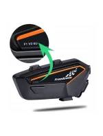 Interkom  V2 EU pro motocykly model 21862565 - FreedConn