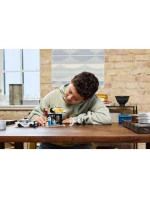 LEGO MARVEL SUPER HEROES 76311 Miles Morales vs Spot