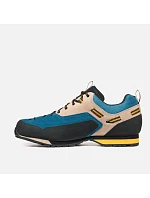Trekingové boty Garmont Dragontail LT Evo – barva: corsair blue/garmont orange, velikost: 43 Trekingové boty Garmont Dragontail LT Evo – barva: corsair blue/garmont orange, velikost: 43