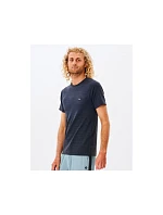 model 22169986 Seamless Tee černá - Rip Curl model 22169986 Seamless Tee černá - Rip Curl