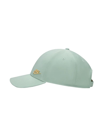 DriFIT Club baseballová čepice zelená model 22207941 006 - NIKE DriFIT Club baseballová čepice zelená model 22207941 006 - NIKE