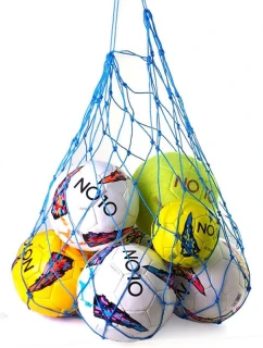 Síťka na 14 míčků NO10 BCN-1214B