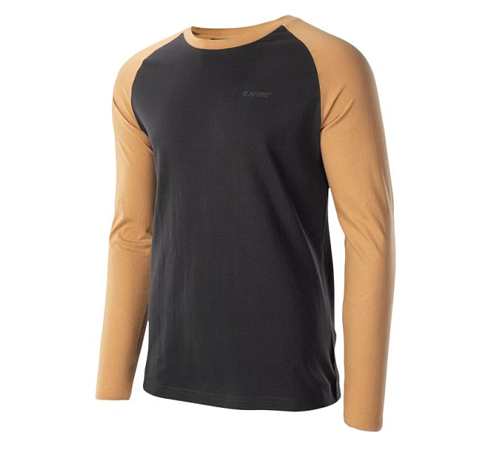 Hi-tec puro ls Tričko M 92800454779 Hi-tec puro ls Tričko M 92800454779