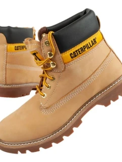 Zimní boty Caterpillar Colorado 2.0 W P110428