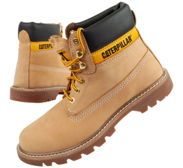 Dámské zimní boty Colorado 2.0 W P110428 - Caterpillar