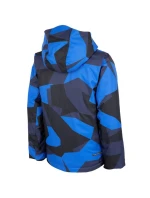 Lyžařská bunda 4F 1 Jr HJZ22 JKUMN002 91S Lyžařská bunda 4F 1 Jr HJZ22 JKUMN002 91S