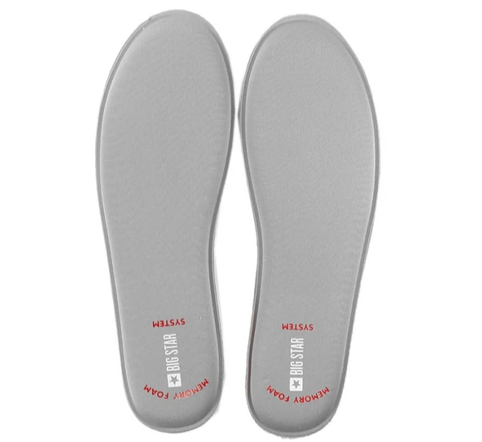 Vložky do bot Memory Foam System model 19147114 - Big Star