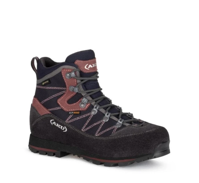 Aku Trekker L.3 Gore-tex W 978W658 dámské trekové boty Aku Trekker L.3 Gore-tex W 978W658 dámské trekové boty