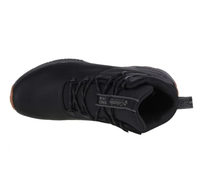 Boty Columbia Landroamer Explorer WP M 2044481010