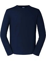 Tričko s dlouhým rukávem "Authentic" 10. french navy model 22496418 - Russell Athletic Tričko s dlouhým rukávem "Authentic" 10. french navy model 22496418 - Russell Athletic