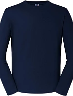Russell Athletic 180L Tričko s dlouhým rukávem "Authentic" 10.180L french navy