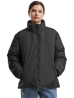 Build your Brand BY 383 Dámská oversize bunda 56.0383 black Build your Brand BY 383 Dámská oversize bunda 56.0383 black
