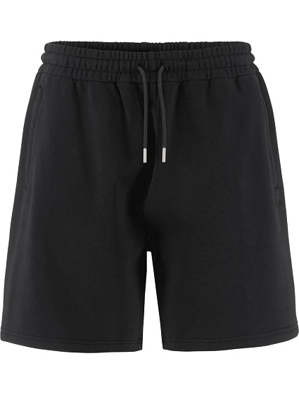 Craft Corporate Frequent Sweatshorts M Pánské těžké teplákové šortky 81.6300 black
