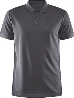 CORE Unify Polo Shirt M Pánské sportovní polo model 22467057 - Craft Corporate