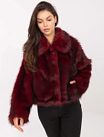 Bunda IT KR 2502.50 bordó
