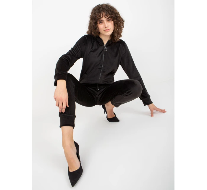 Komplet LK KMPL model 21717603 czarny - FPrice Komplet LK KMPL model 21717603 czarny - FPrice