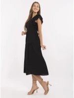 Šaty MI SK A2489.21 černé