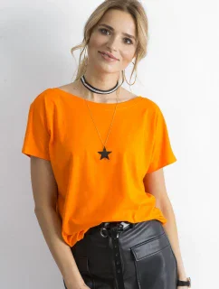 Tričko RV TS model 14816796 oranžová - FPrice