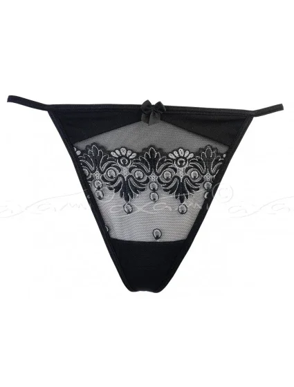 Sexy tanga Bell   model 17686390 - Axami