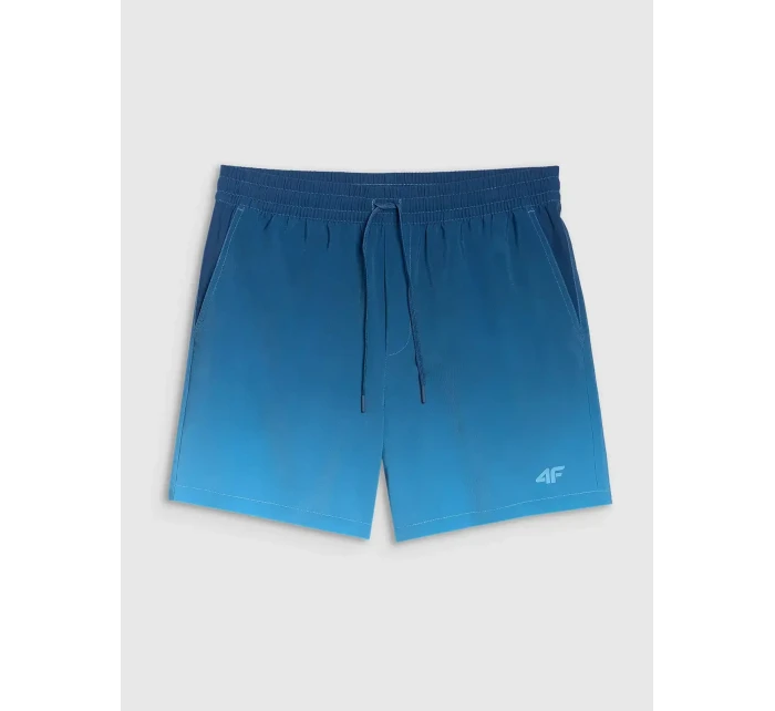 Pánské koupací kraťasy 4F Pánské koupací kraťasy 4F