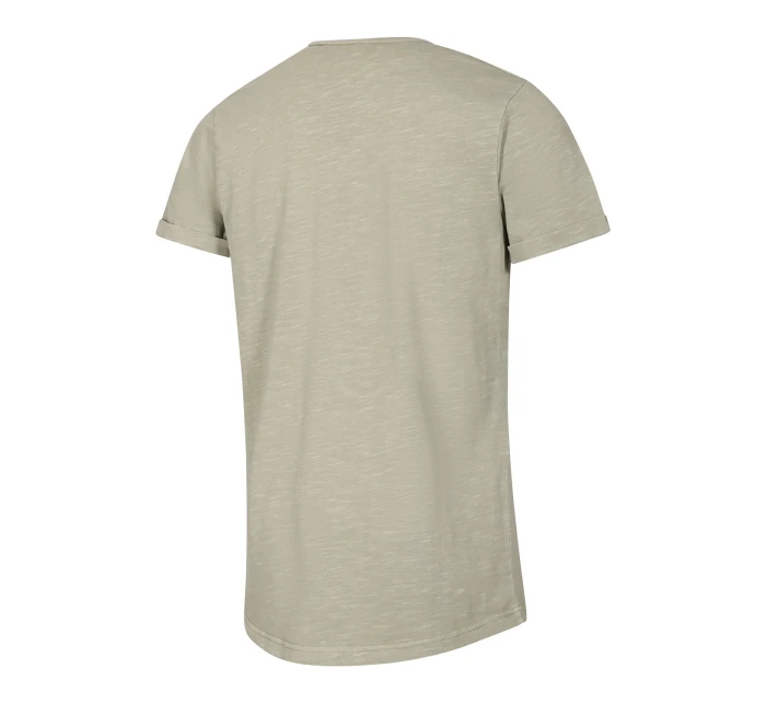 Pánské bavlněné tričko NAX GRET