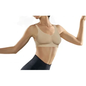 Dámská tvarující bezešvá podprsenka  Pushup Gold  model 18335908 - Intimidea