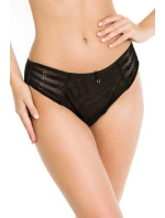 NAHÝ SPODNÍ DÍL BIKIN 19064/1 ČERNÁ