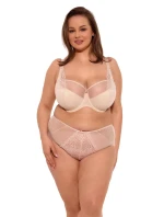 POLOMĚKKÁ MAXI PODPRSENKA MAYA 1300 BÉŽOVÁ