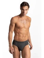 PÁNSKÉ SLIPY CLASIC model 21051468 3XL4XL - Lama