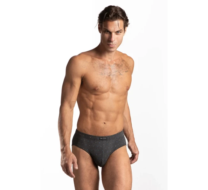 PÁNSKÉ SLIPY CLASIC model 21051468 3XL4XL - Lama