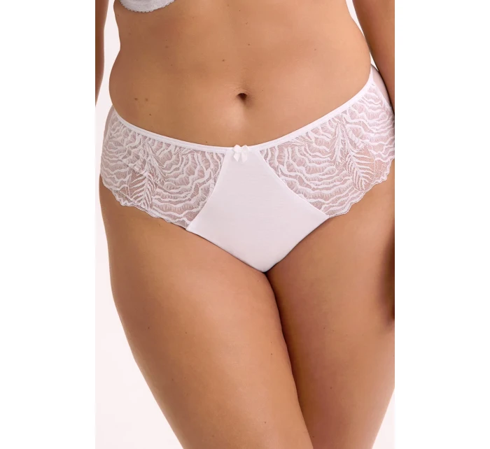 BRAZILSKÉ KALHOTKY JESSIA ART. 1229 WHITE