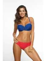 Dvoudílné plavky model 143768 Marko Dvoudílné plavky model 143768 Marko