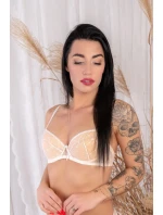 Push-up model 208122 Barbara Lingerie