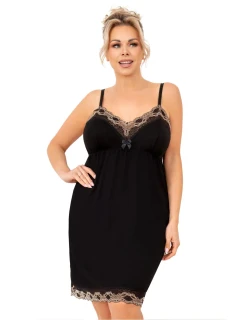 Noční košile Plus Size model 209530 Donna