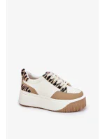 Sportovní obuv model 209797 Step in style Sportovní obuv model 209797 Step in style