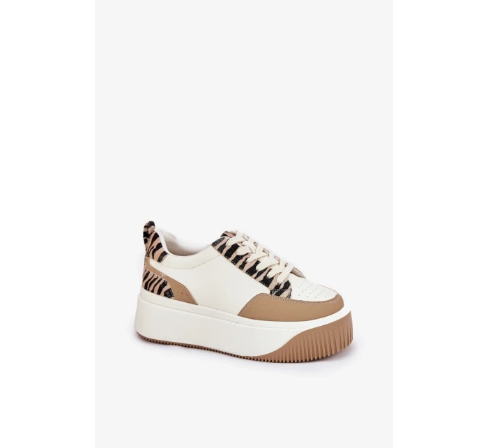 Sportovní obuv model 209797 Step in style Sportovní obuv model 209797 Step in style