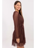 Krátké šaty  model 221587 Italy Moda