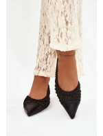 Sandály model 224496 Step in style Sandály model 224496 Step in style