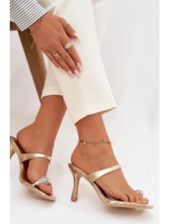 Pantofle model 225132 Step in style