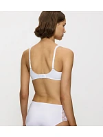 Triumph – Modern Soft+Cotton: jemná podprsenka s kosticemi Triumph Triumph – Modern Soft+Cotton: jemná podprsenka s kosticemi Triumph
