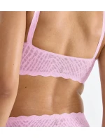 sloggi ZERO Feel Bliss Top - PINK - SLOGGI PINK - SLOGGI sloggi ZERO Feel Bliss Top - PINK - SLOGGI PINK - SLOGGI