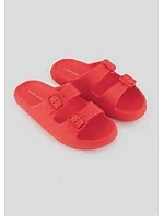 Plážové žabky Ysabel Mora 86196 36-41