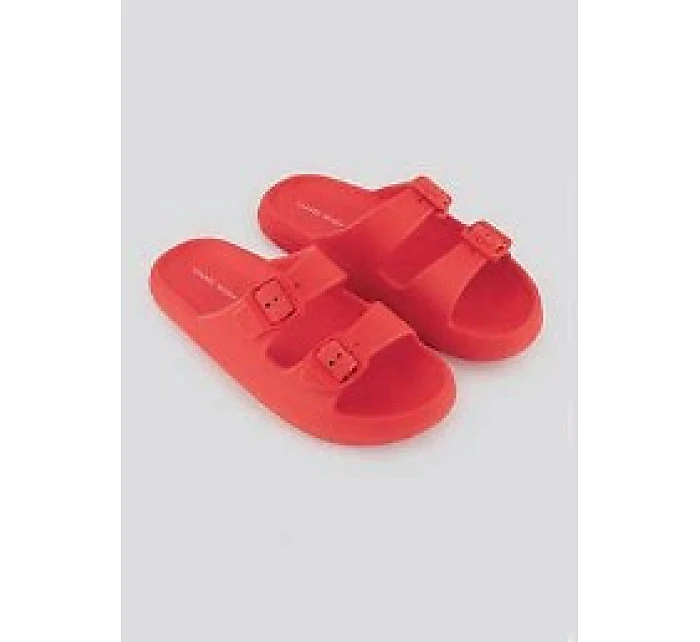 Plážové žabky Ysabel Mora 86196 36-41