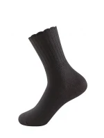 model 21397988 Viskózové zimní ponožky 3641 - BE SNAZZY