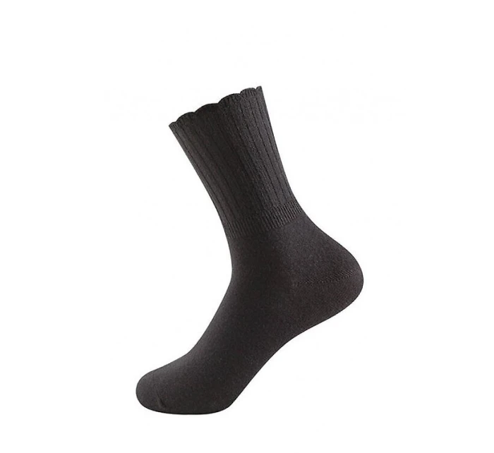 model 21397988 Viskózové zimní ponožky 3641 - BE SNAZZY