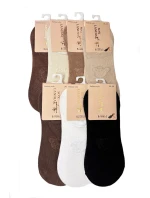 Baleríny WiK 021 Dámské bambusové vzorek 64 35-42