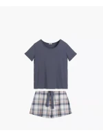 Pyžamo SXL model 22003144 - Atlantic Pyžamo SXL model 22003144 - Atlantic