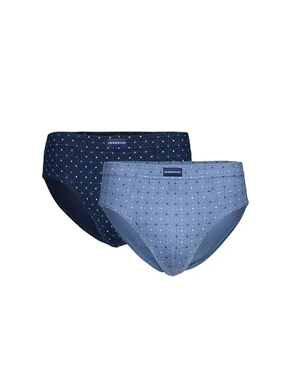 Kalhotky Henderson 1440 K 701 3XL-5XL A'2 Kalhotky Henderson 1440 K 701 3XL-5XL A'2