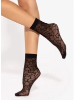 Dámské ponožky Trendy model 19576490 20 den - Gatta Dámské ponožky Trendy model 19576490 20 den - Gatta